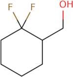 (2,2-Difluorocyclohexyl)methanol