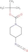 tert-Butyl 4-isocyanatopiperidine-1-carboxylate