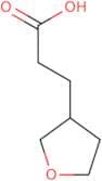 3-(Oxolan-3-yl)propanoic acid