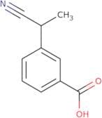 3-(2-Hydroxyethyl)benzoic Acid