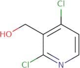 2,4-Dichloropyridine-3-methanol