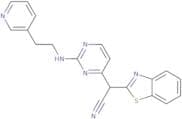 JNK Inhibitor V