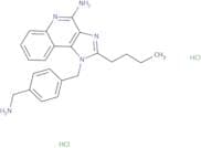 TLR7/8 agonist 1 dihydrochloride