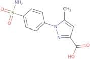 5-[Boc(methyl)amino]pentanal
