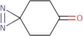 1,2-Diazaspiro[2.5]oct-1-en-6-one