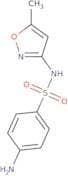 Sulfamethoxazole-d4