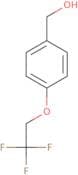 [4-(2,2,2-Trifluoroethoxy)phenyl]methanol