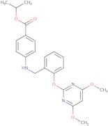 Pyribambenz-isopropyl