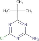 4-(tert-Butyl)-6-chloro-1,3,5-triazin-2-amine