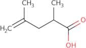 (2S)-2,4-Dimethylpent-4-enoic acid