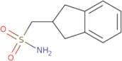 2,3-Dihydro-1H-inden-2-ylmethanesulfonamide