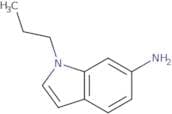 1-Propyl-1H-indol-6-amine
