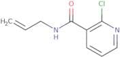 N-Allyl-2-chloronicotinamide