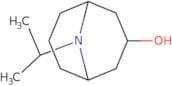 9-(Propan-2-yl)-9-azabicyclo[3.3.1]nonan-3-ol