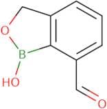 1-Hydroxy-1,3-dihydro-2,1-benzoxaborole-7-carbaldehyde