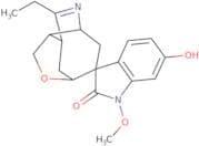 11-Hydroxygelsenicine