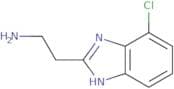 (3-Chloroisoquinolin-7-yl)methanol