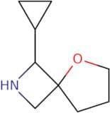1-Cyclopropyl-5-oxa-2-azaspiro[3.4]octane