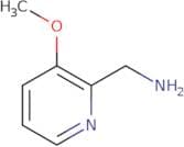 (3-Methoxypyridin-2-yl)methanamine