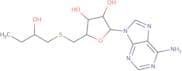 5'-S-(4-Hydroxybutyl)-5'-thio-adenosine