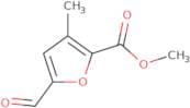 Methyl 5-formyl-3-methylfuran-2-carboxylate