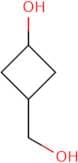 3-(Hydroxymethyl)cyclobutan-1-ol