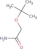 2-(tert-Butoxy)acetamide