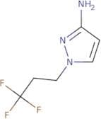 1-(3,3,3-Trifluoropropyl)-1H-pyrazol-3-amine