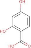 2,4-Dihydroxybenzoic acid