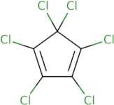 Hexachlorocyclopentadiene