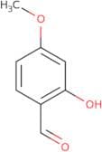 2-Hydroxy-4-methoxybenzaldehyde