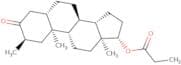 Drostanolone propionate