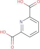 2,6-Pyridinedicarboxylic acid
