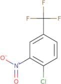 3-Nitro-4-chlorobenzotrifluoride