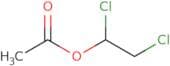1,2-Dichloroethyl acetate