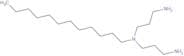 N-(3-Aminopropyl)-N-dodecylpropane-1,3-diamine