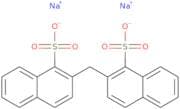 Disodium methylenebisnaphthalenesulphonate