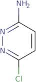 3-Amino-6-chloropyridazine
