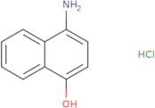 4-Amino-1-naphthol hydrochloride