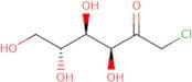 1-Chloro-1-deoxy-D-fructose