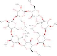 2,6-Dimethyl-β-cyclodextrin