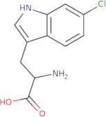 6-Chloro-L-tryptophan