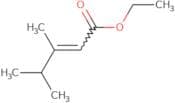 Ethyl 3,4-dimethylpent-2-enoate