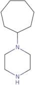 1-Cycloheptylpiperazine