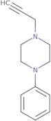 1-phenyl-4-(prop-2-yn-1-yl)piperazine