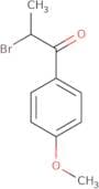 2-Bromo-1-(4-methoxyphenyl)propan-1-one