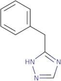 3-Benzyl-4H-1,2,4-triazole