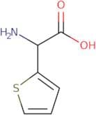 DL-±-Amino-2-thiopheneacetic acid