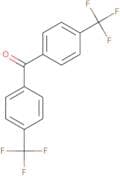 Bis[4-(trifluoromethyl)phenyl]methanone