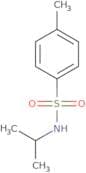 4-Methyl-N-(propan-2-yl)benzene-1-sulfonamide